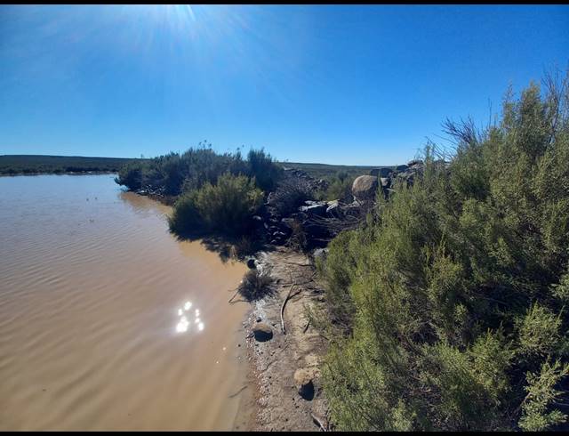 1,151HA FARM SOLD IN SUTHERLAND RURAL